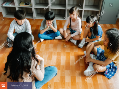 An Inspired Approach to Education An Inspired Approach to Education