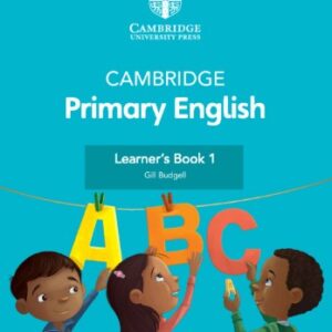 Primary 1 - Cambridge English Course - MOE Students - Term 2