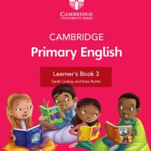 Primary 3 - Cambridge English Course - MOE Students 2026 - Term 2