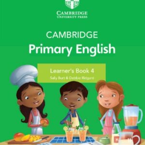 Primary 4 - Cambridge English Course - MOE Students - 2026 - Term 2