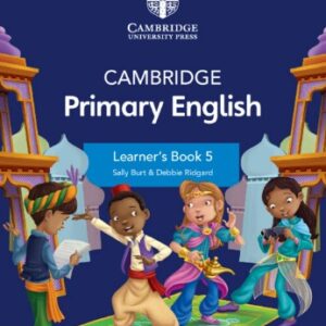 Primary 5 - Cambridge English Course - MOE Students - 2026 - Term 2